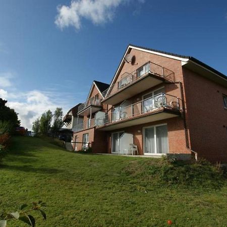 Haus-Koenigsduene-Ii-7 Apartment Borkum Exterior photo