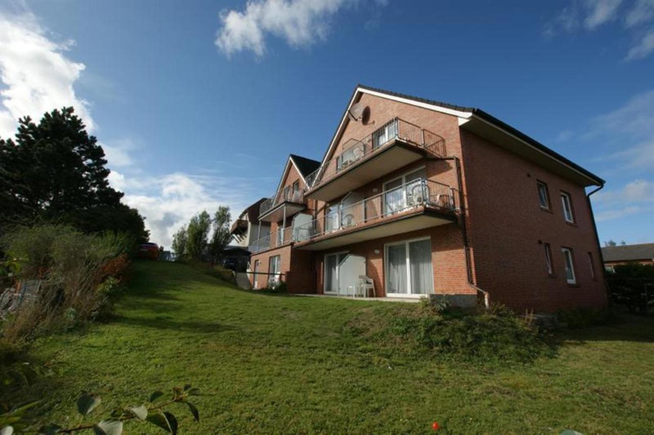 Haus-Koenigsduene-Ii-7 Apartment Borkum Exterior photo